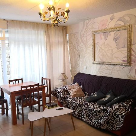 Apartamentos "Mariposa" Бенидорм Экстерьер фото