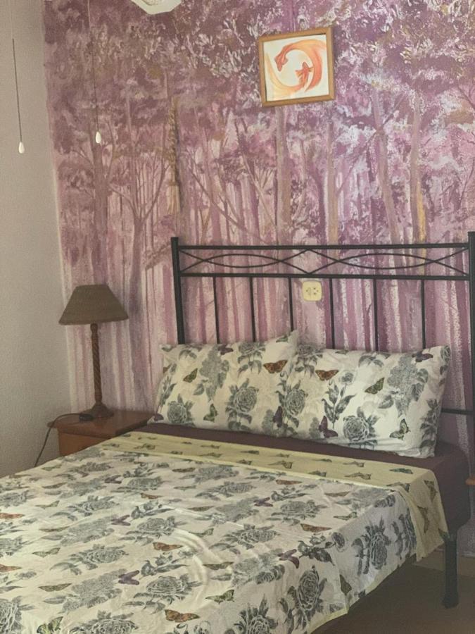 Apartamentos "Mariposa" Бенидорм Экстерьер фото